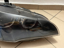 Load image into Gallery viewer, Frontscheinwerfer BMW X6 E71 Rechts Scheinwerfer Headlight SCH5457367760pz