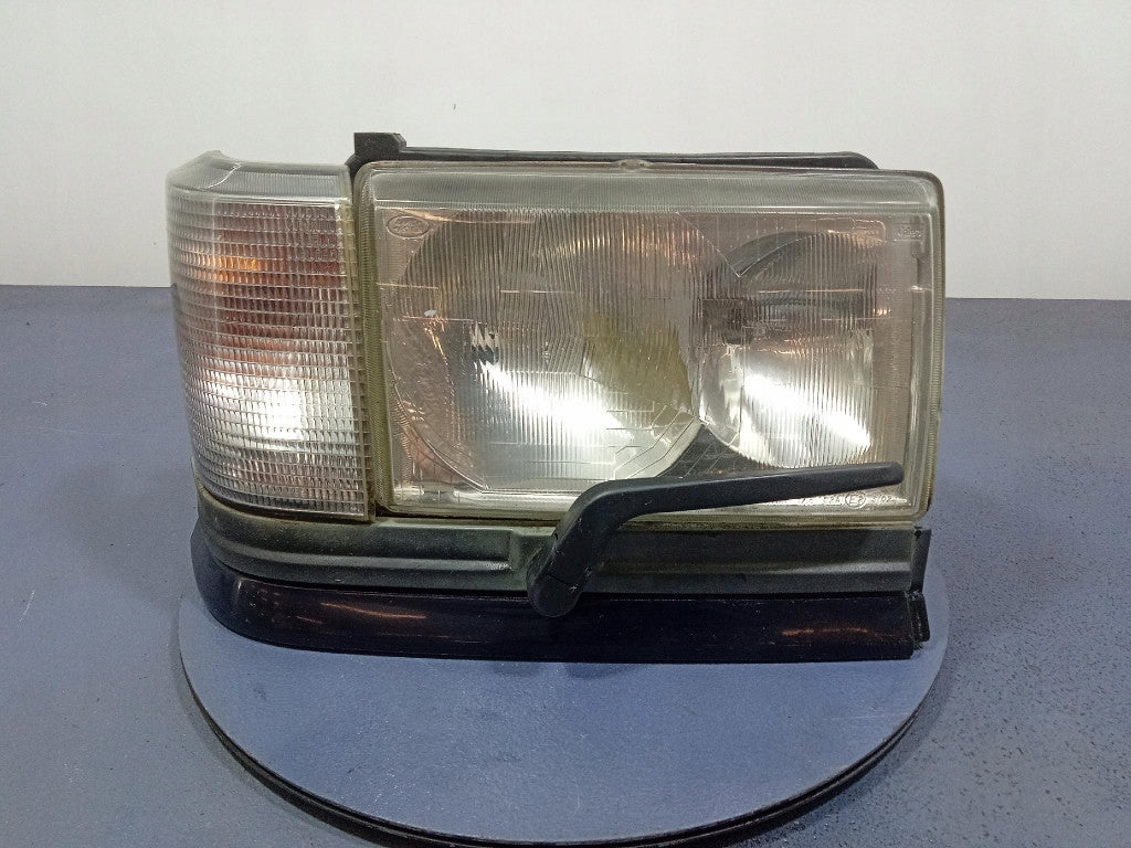 Frontscheinwerfer Land Rover Range II P38a XBC105960 Rechts Headlight SCH7942434199pf