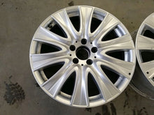 Load image into Gallery viewer, 2x Alufelge 18 Zoll 8.0" 5x112 41ET A2224010902 Mercedes-Benz Rim Wheel FEL3807565578ez