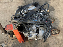 Laden Sie das Bild in den Galerie-Viewer, Motor Audi A5 A4 DTPA 2.0 TDI 204PS 150kW Diesel Engine Unkomplett