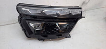 Laden Sie das Bild in den Galerie-Viewer, Frontscheinwerfer Skoda Kamiq 0021377709 658941015B Rechts Headlight SCH9251843286ai