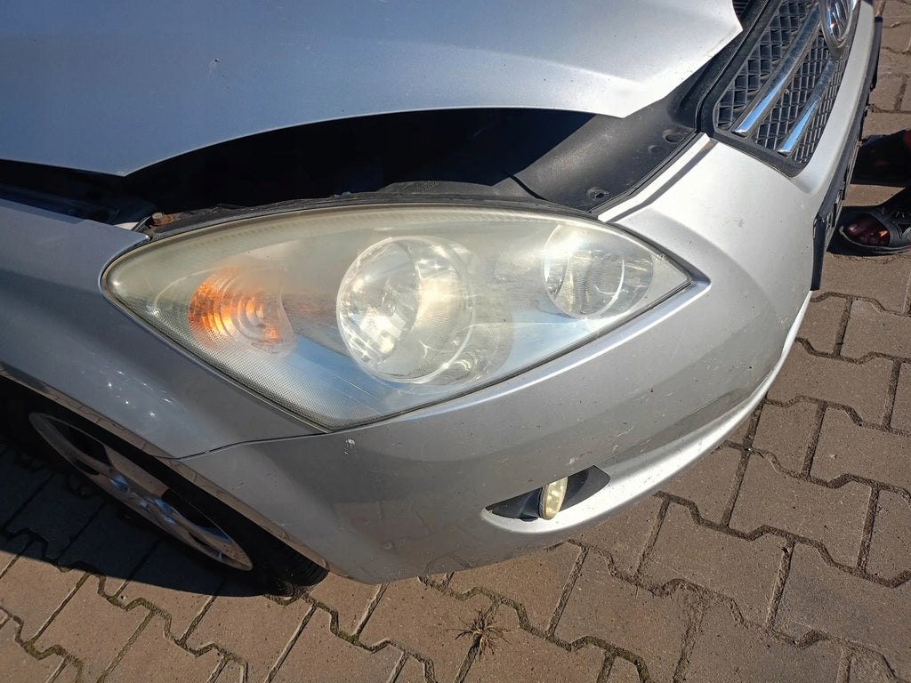 Frontscheinwerfer Kia Ceed KBI17277 Rechts Scheinwerfer Headlight