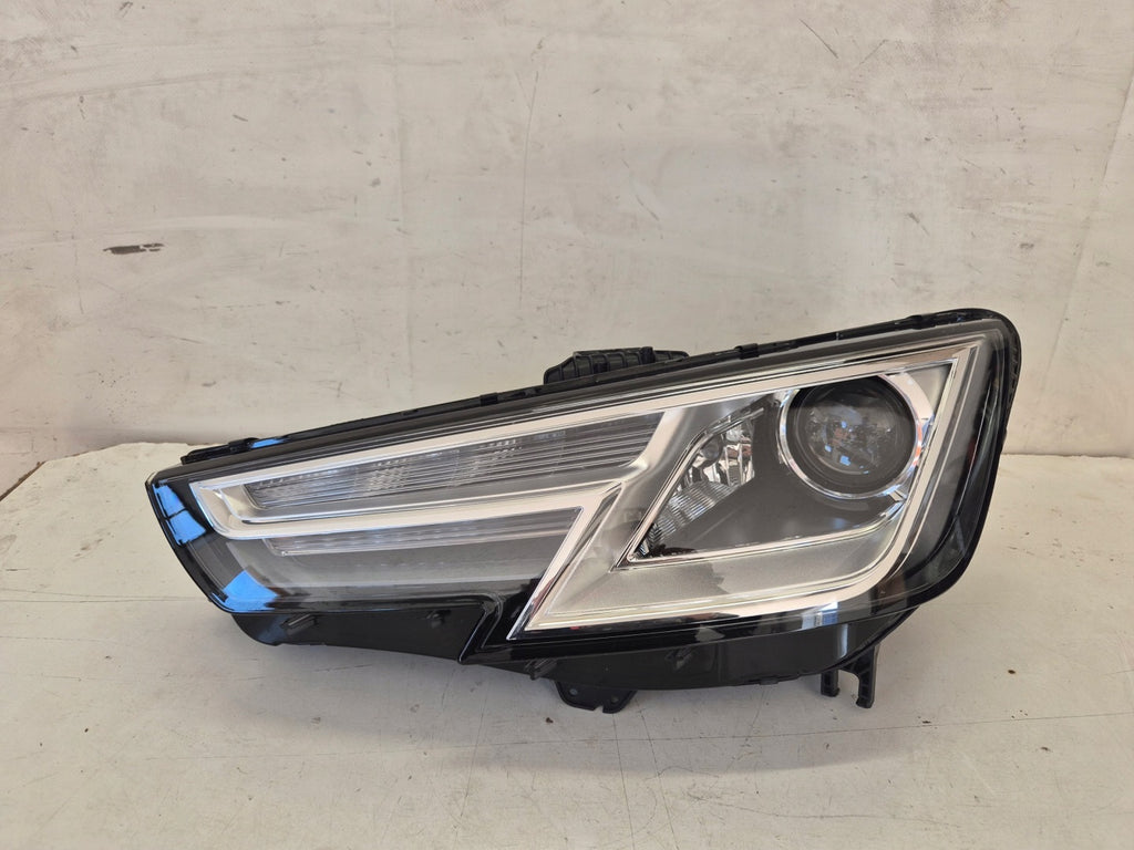Frontscheinwerfer Audi A4 8W0941005 030129627100 Links Scheinwerfer Headlight SCH4493536025iw