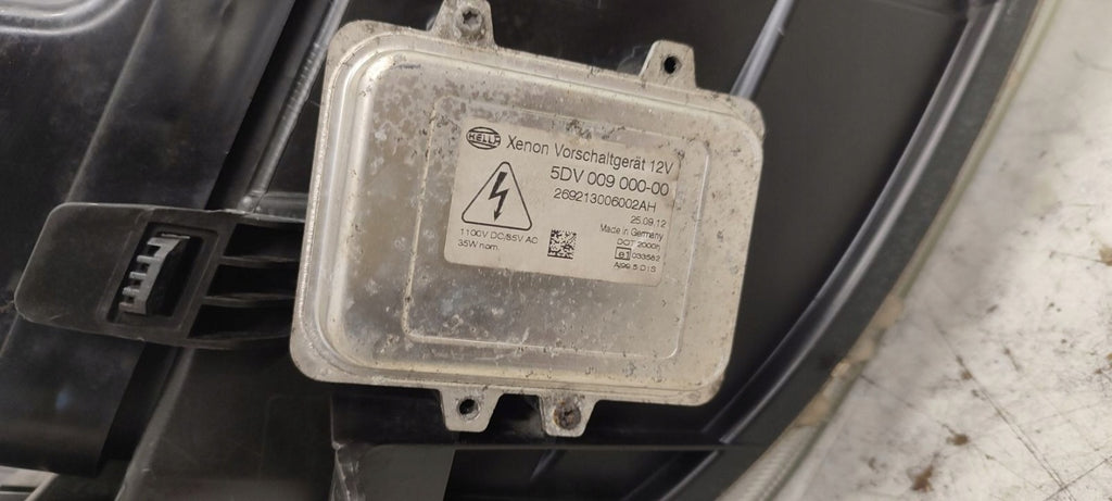 Frontscheinwerfer Mercedes-Benz Sprinter 906 9068200961 Xenon Links Headlight SCH6275864720ps