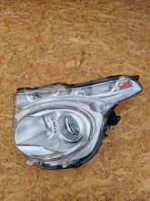 Laden Sie das Bild in den Galerie-Viewer, Frontscheinwerfer Citroën C1 Links Scheinwerfer Headlight