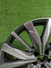 Load image into Gallery viewer, 1x Alufelge 20 Zoll 8.0" 5x114.3 45ET MA14-6RG6B Nissan X-Trail I Rim Wheel FEL1614864228of