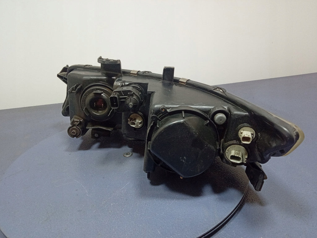 Frontscheinwerfer Honda Accord VII Rechts Scheinwerfer Headlight
