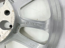 Load image into Gallery viewer, 4x Alufelge 17 Zoll 6.5" 5x112 38ET Glanz Silber A1564011700 Mercedes-Benz Gla FEL3715964655iy