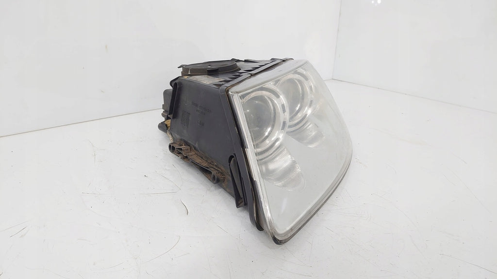 Frontscheinwerfer VW Touareg 7L6941015BB Xenon Links Scheinwerfer Headlight