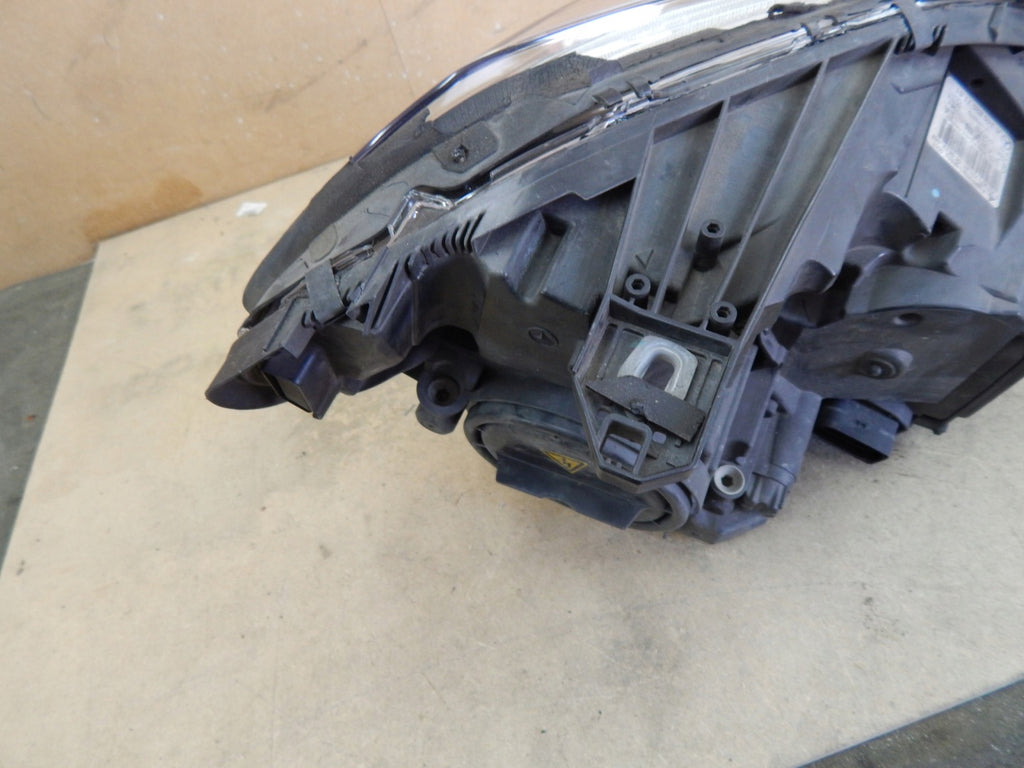 Frontscheinwerfer Mercedes-Benz W246 A2468207161 LED Links Headlight SCH7210401497al