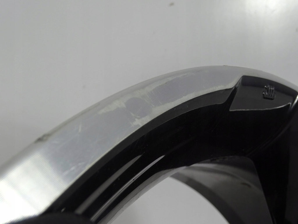 1x Alufelge 18 Zoll 7.0" 5x114.3 40ET N64801 Nissan X-Trail I Rim Wheel FEL8307375922jl
