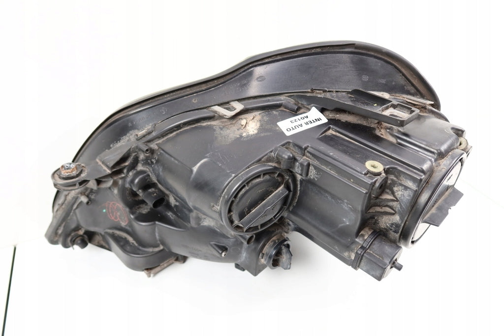 Frontscheinwerfer Mercedes-Benz W164 X164 Xenon Rechts Scheinwerfer Headlight SCH6540624918ex