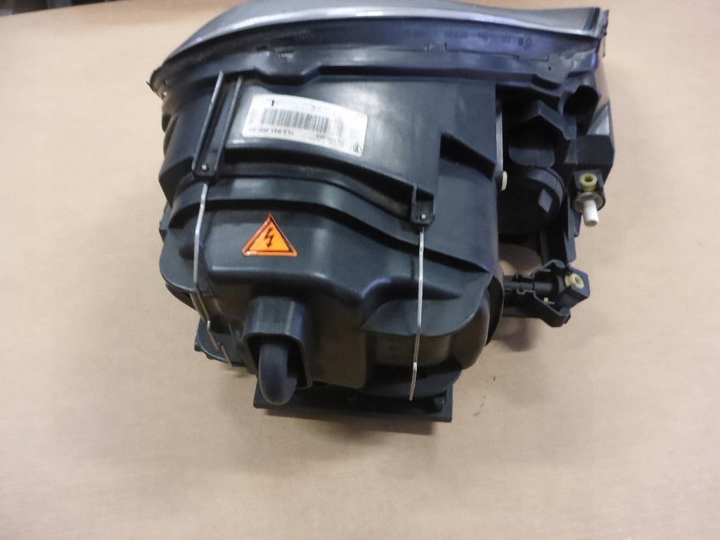 Frontscheinwerfer Porsche Cayenne 7L5941005AR Xenon Links Scheinwerfer Headlight SCH5138015042wv