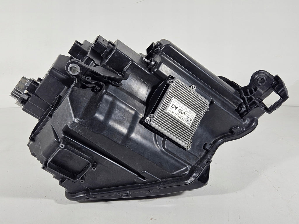 Frontscheinwerfer Skoda Karoq 57B941035 LED Links Scheinwerfer Headlight SCH6294096469mo
