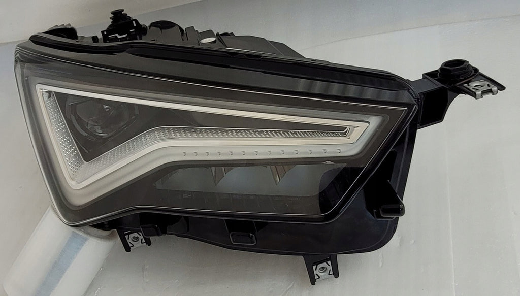 Frontscheinwerfer Seat Ateca 576941032B Full LED Rechts Scheinwerfer Headlight