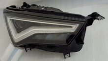 Laden Sie das Bild in den Galerie-Viewer, Frontscheinwerfer Seat Ateca 576941032B Full LED Rechts Scheinwerfer Headlight