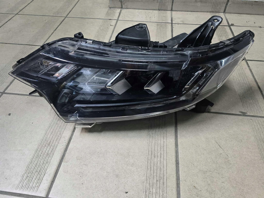 Frontscheinwerfer Mitsubishi Outlander I 8301D3-31 Links Scheinwerfer Headlight SCH8883458194wu