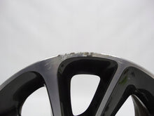 Load image into Gallery viewer, 1x Alufelge 14 Zoll 5.5" 4x100 47ET Glanz Grau 52910-B9500 Hyundai I10 Mg FEL3606683941yw