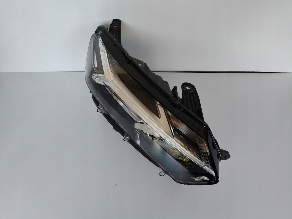 Frontscheinwerfer Dacia Sandero III Logan Jogger 260101940R Full LED Rechts SCH8483415217oj