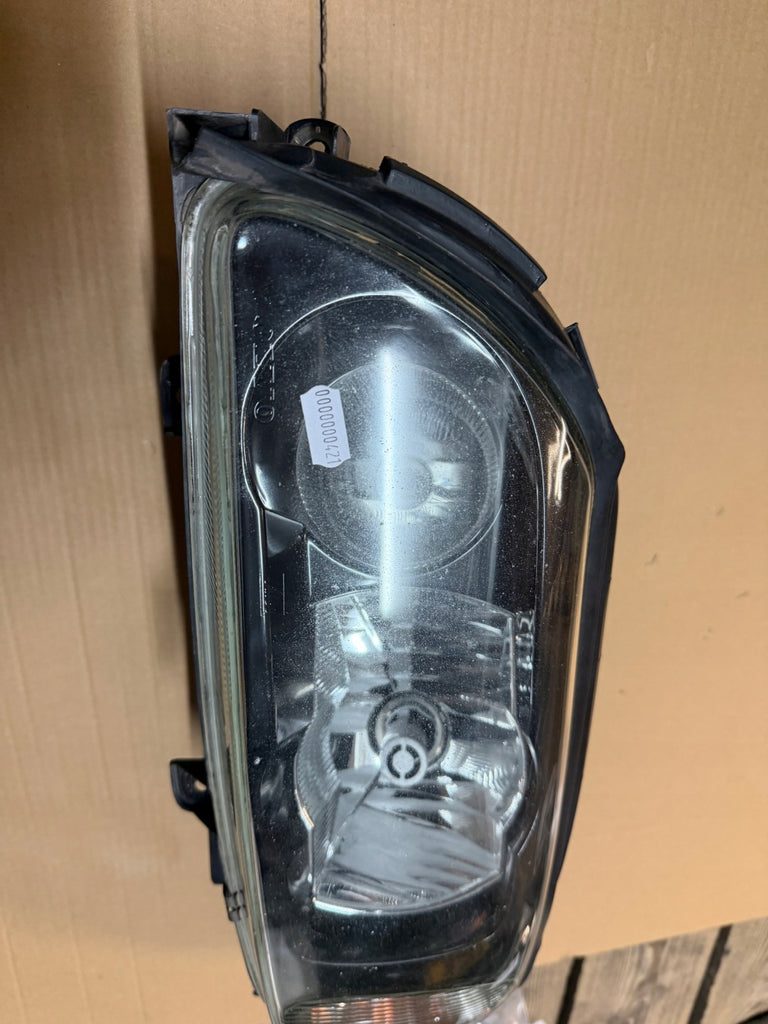 Frontscheinwerfer Volvo V70 S60 080503 Links Scheinwerfer Headlight SCH4323214818zz