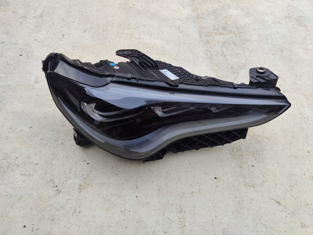 Frontscheinwerfer Alfa Romeo Stelvio Rechts Scheinwerfer Headlight SCH2158850599zv