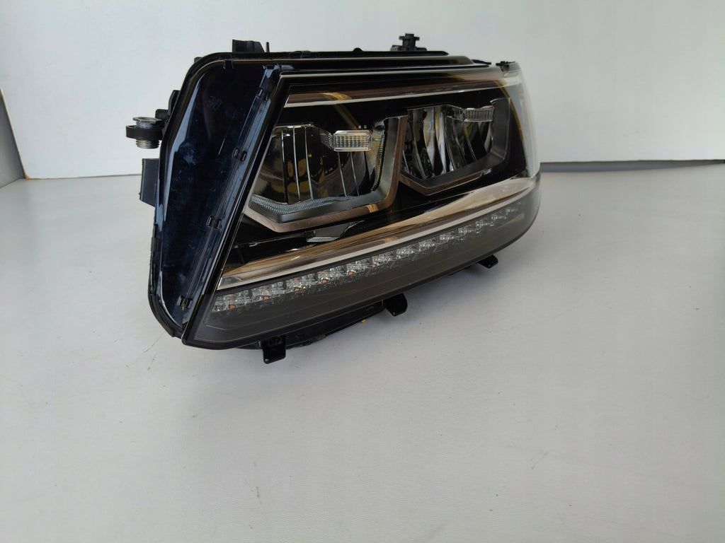 Frontscheinwerfer VW Tiguan 5NB941035D Links Scheinwerfer Headlight SCH6800087840vf