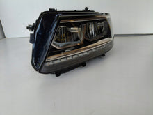 Laden Sie das Bild in den Galerie-Viewer, Frontscheinwerfer VW Tiguan 5NB941035D Links Scheinwerfer Headlight SCH6800087840vf