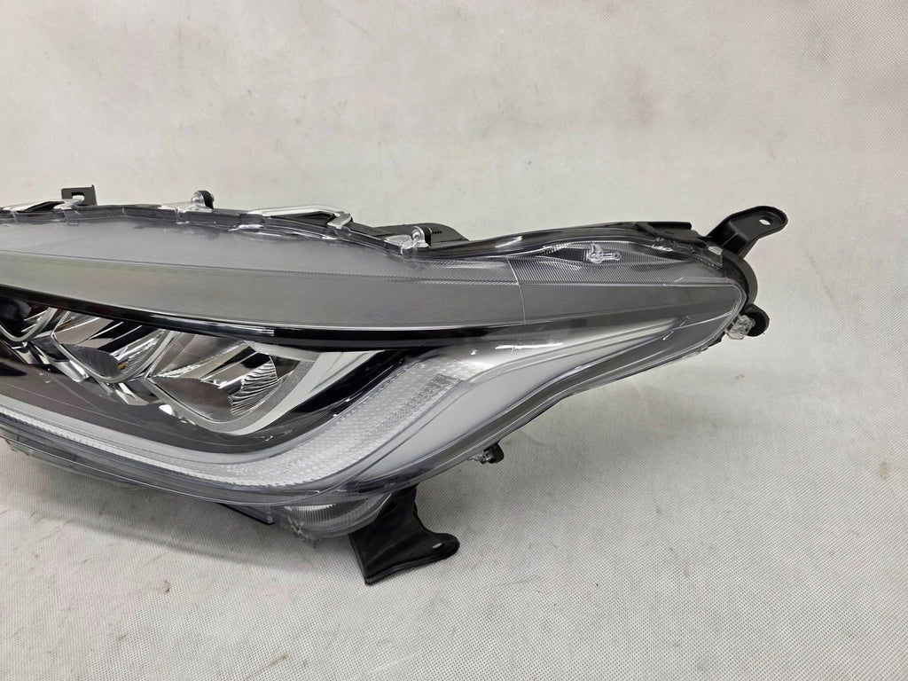 Frontscheinwerfer Toyota 4 Yaris EUK0-8 Full LED Links Scheinwerfer Headlight