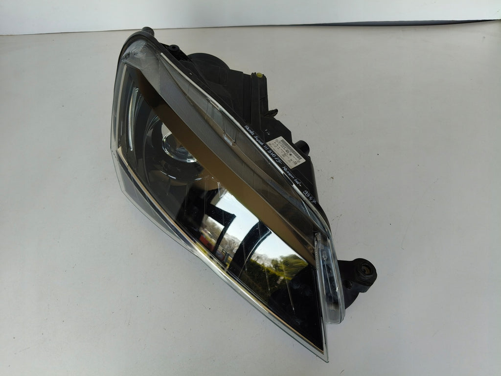 Frontscheinwerfer Skoda Superb III 3V1941016B LED Rechts Scheinwerfer Headlight