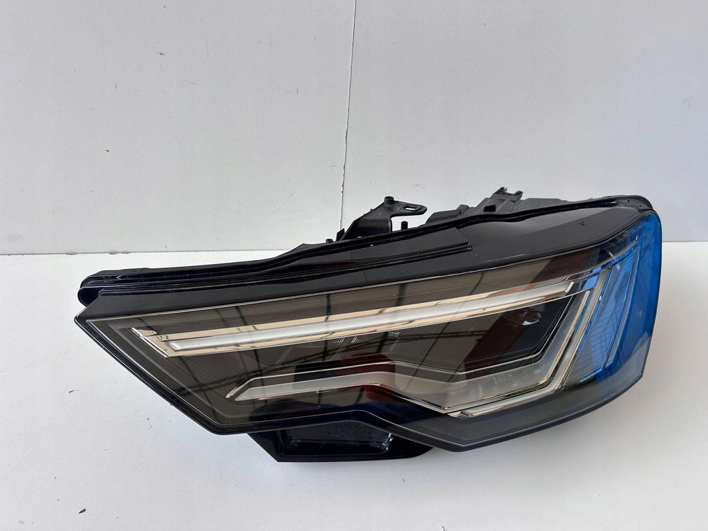 Frontscheinwerfer Audi A6 C8 4K0941039E Links Scheinwerfer Headlight SCH6774394225ew
