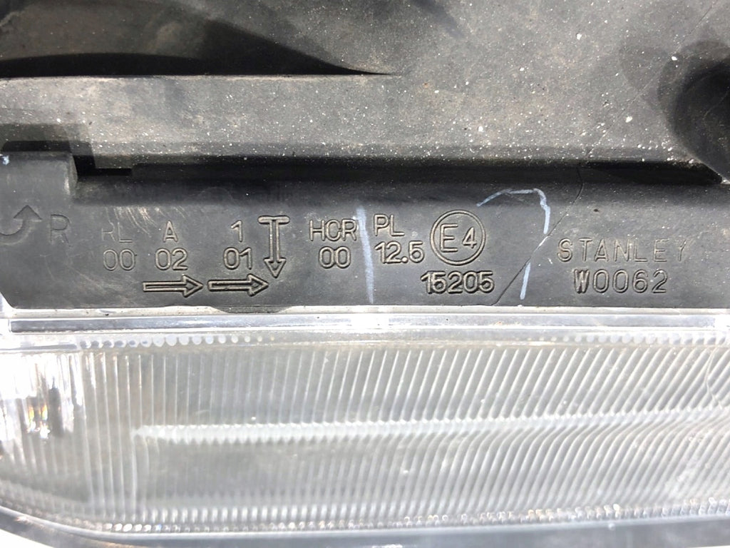 Frontscheinwerfer Honda Civic IX LORK-730-107634 Links Scheinwerfer Headlight SCH4893904399nd