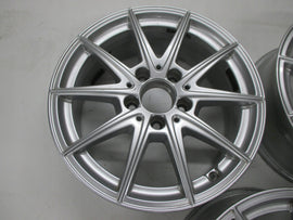 1x Alufelge 16 Zoll 6.5