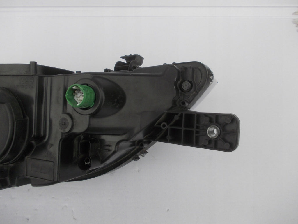 Frontscheinwerfer Fiat Ducato 00468622820 LED Rechts Scheinwerfer Headlight SCH5783435858yv