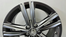 Load image into Gallery viewer, 1x Alufelge 16 Zoll 6.5" 5x100 47ET Glanz Grau 2G0601025AA VW Rim Wheel FEL7479209805cm