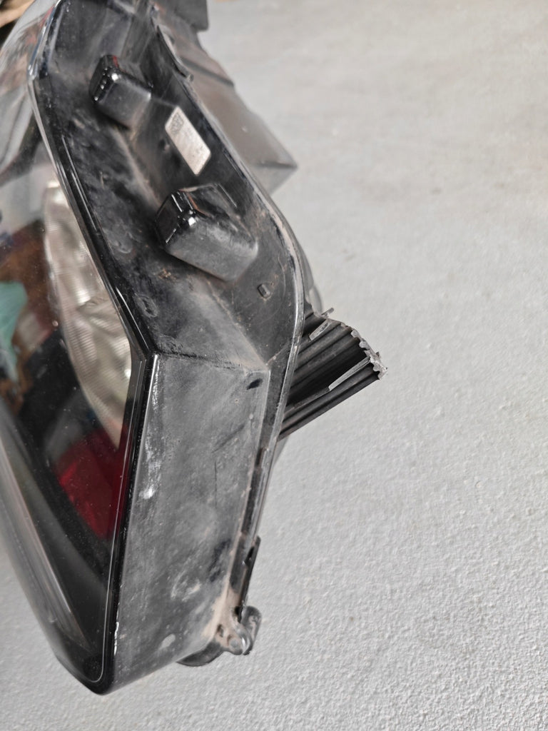 Frontscheinwerfer Renault Master I 260607867R LED Ein Stück (Rechts oder Links) SCH9697194305jx