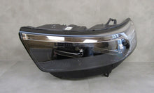 Laden Sie das Bild in den Galerie-Viewer, Frontscheinwerfer Ford MB5B-13W030-GC LED Links Scheinwerfer Headlight SCH2587029023du