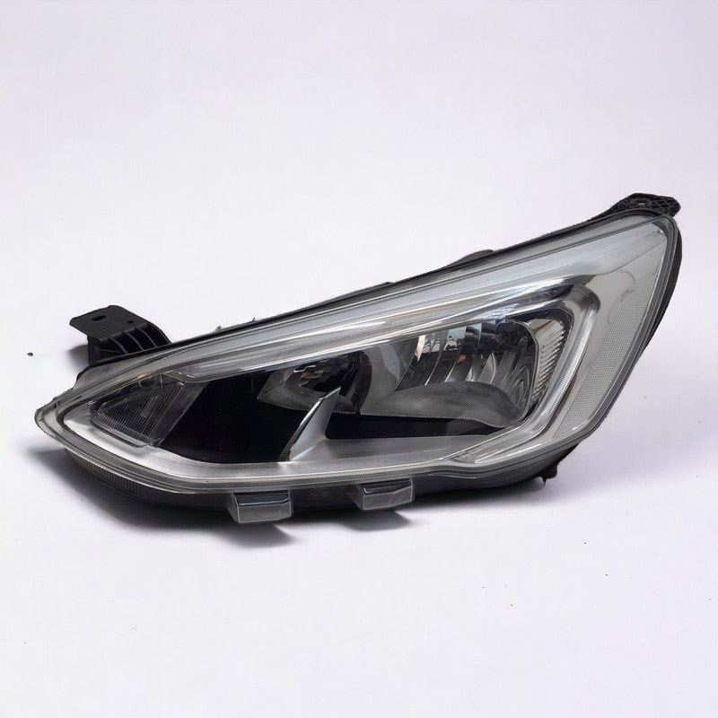 Frontscheinwerfer Ford Focus LED Links Scheinwerfer Headlight