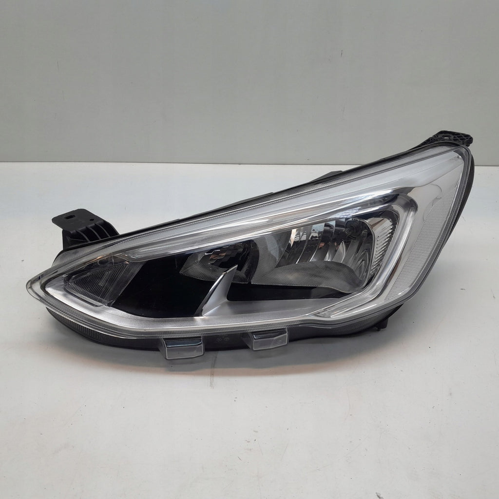 Frontscheinwerfer Ford Focus LED Links Scheinwerfer Headlight