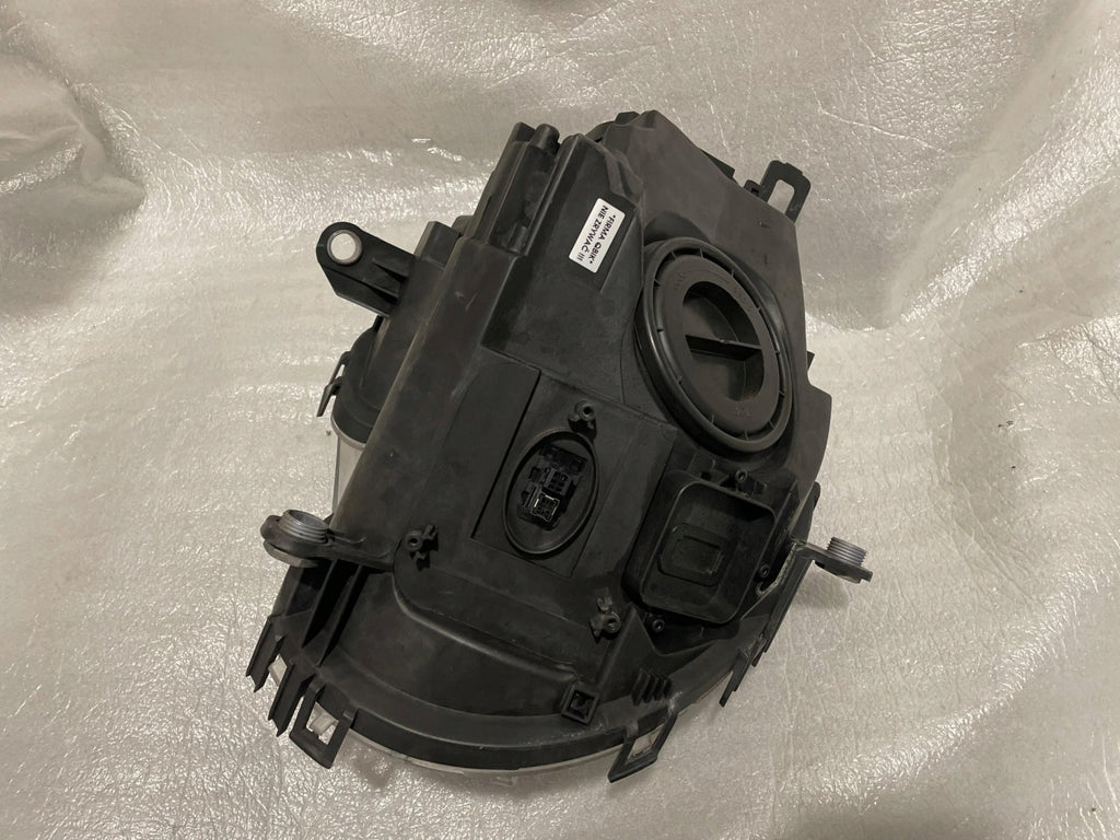 Frontscheinwerfer Mini R56 162705-03 Xenon Rechts Scheinwerfer Headlight SCH8871724479vn