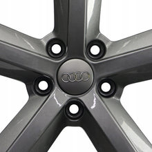 Load image into Gallery viewer, 1x Alufelge 18 Zoll 9.0" 5x112 8J0601025M Audi Tt Rim Wheel FEL5209960908kg