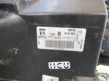 Laden Sie das Bild in den Galerie-Viewer, Frontscheinwerfer Seat Ibiza IV 6J1941008Q Xenon Rechts Scheinwerfer Headlight SCH5399423745hg
