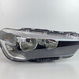 Frontscheinwerfer BMW X1 F48 7346534-17 Rechts Scheinwerfer Headlight SCH7787461789dm