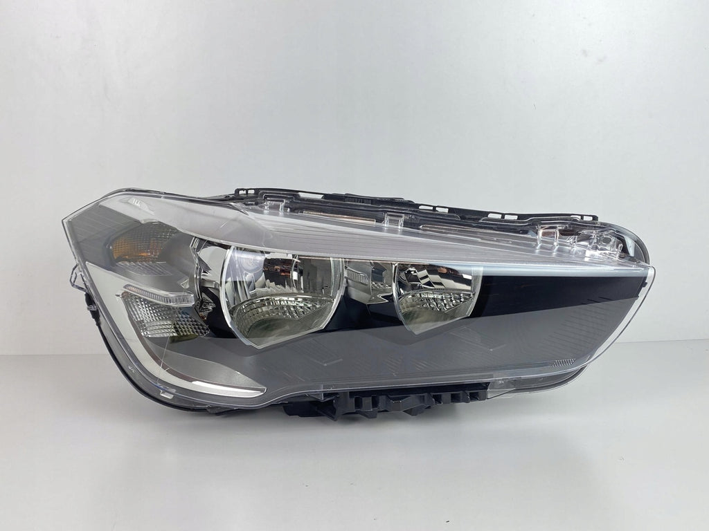 Frontscheinwerfer BMW X1 F48 7346534-17 Rechts Scheinwerfer Headlight SCH7787461789dm
