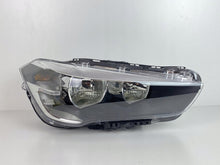 Laden Sie das Bild in den Galerie-Viewer, Frontscheinwerfer BMW X1 F48 7346534-17 Rechts Scheinwerfer Headlight SCH7787461789dm