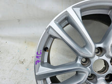 Load image into Gallery viewer, 1x Alufelge 18 Zoll 7.5" 5x108 52 5ET Glanz CJ5C-M1B Ford Kuga Rim Wheel FEL1742912059av