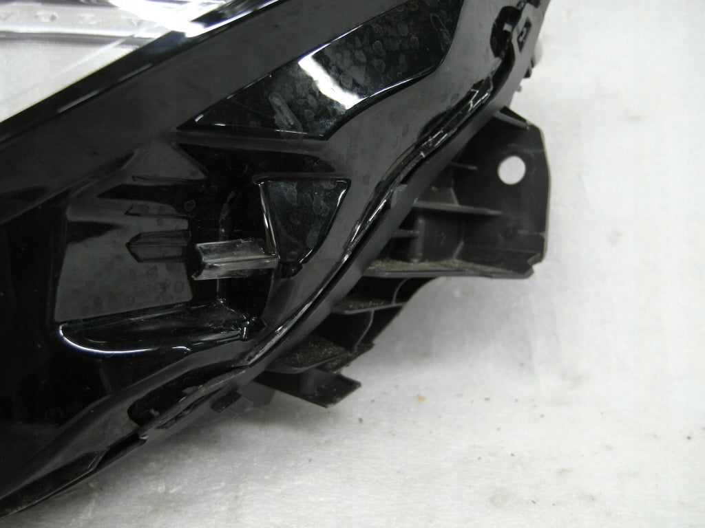 Frontscheinwerfer Volvo S90 V90 32338924 Full LED Links Scheinwerfer Headlight SCH2653632636eh