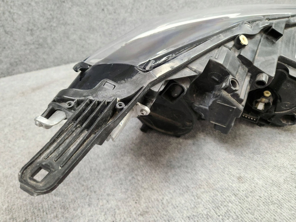 Frontscheinwerfer Opel Crossland X 39153431 LED Links Scheinwerfer Headlight SCH6542380560au