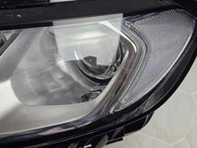 Laden Sie das Bild in den Galerie-Viewer, Frontscheinwerfer Ford Ecosport GN15-13W030-JE Links Scheinwerfer Headlight SCH4292388852ir