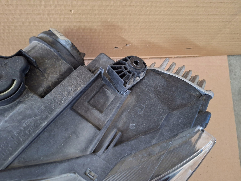 Frontscheinwerfer Seat Ateca 576941007D LED Links Scheinwerfer Headlight