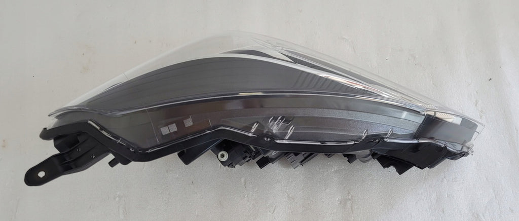 Frontscheinwerfer Toyota Yaris Links Scheinwerfer Headlight